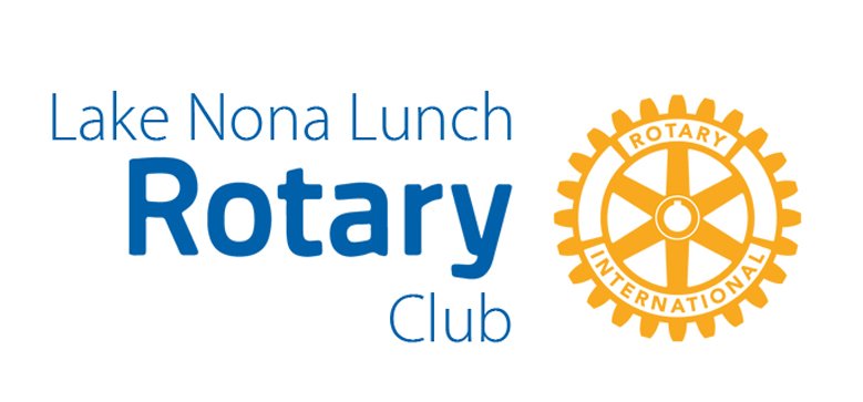 Lake Nona Lunch Rotary Club