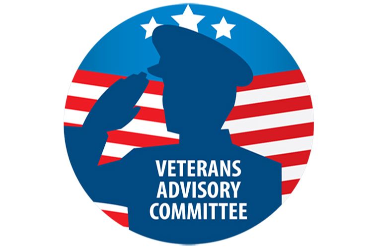 Veterans Advisory Committee
